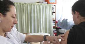 Clínica de Enfermagem – UNIP Campus Pompeia