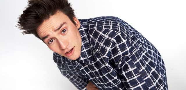 Show solo de Jacob Collier