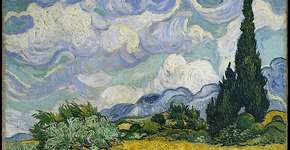 Museu em NY disponibiliza livros e imagens de arte para download