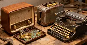 5 coisas da sua cozinha que você já devia ter jogado fora que estão te impedindo de ter uma boa organização