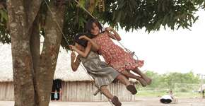 Dia do Índio: vídeos revelam a infância e o brincar na comunidade indígena Panará