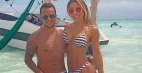 Esposa de Thammy Miranda confirma inseminação artificial