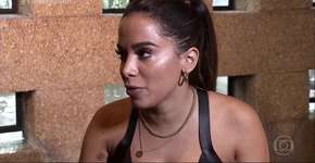 Anitta abre o jogo sobre depressão e revela o que causou a doença