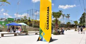 Foto: (Foto: Divulgação.)