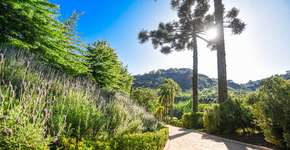 Foto: (Divulgação/Garden Park Gramado)