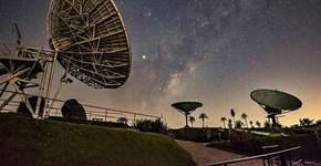 Para ver as estrelas: observatórios astronômicos em São Paulo