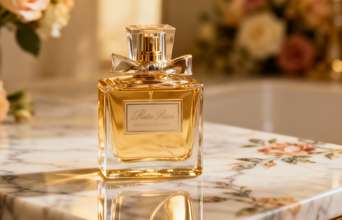 Tertiary news: O perfume mais marcante para ficar com cheiro de rica