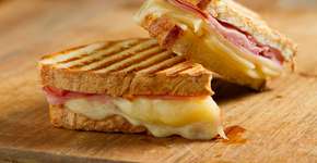 Misto quente na airfryer