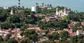 App mapeia pontos turísticos do Centro Histórico de Olinda