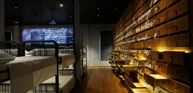 Exposição ‘Migrar – Histórias Compartilhadas Sobre Nós’