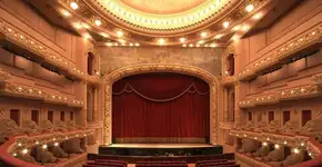 200 ingressos grátis para apreciar concerto no Theatro Municipal