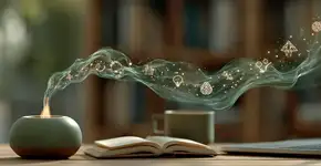 Como óleos essenciais podem melhorar o foco nos estudos