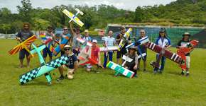 Foto: (Foto: Divulgação.)