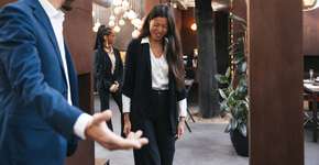 Estudo aponta característica que torna uma pessoa mais atraente