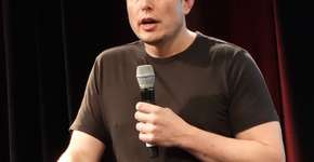 Organização que recebeu doação de Elon Musk oferece cursos gratuitos