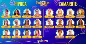 Estreia do BBB 23 tem prova que todos participam; saiba como será