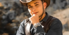 Mc Gui revela que usava colete à prova de balas durante shows