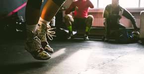 Exercícios de impacto podem aumentar chance de incontinência urinária