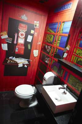 Bar Bar - divulgação