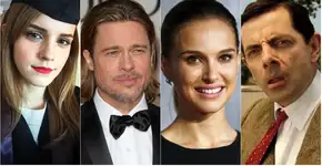 16 celebridades que foram alunos de cursos bem improváveis