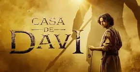 Casa de Davi: o que esperar da 2ª temporada da série bíblica do Prime Video