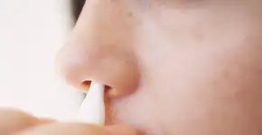 Anvisa aprova antidepressivo em spray nasal