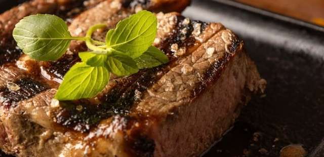 Restaurantes de parrilla argentina na SP Restaurant Week