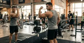 É esse o tempo que leva para o seu treino começar a mostrar resultados, dizem os especialistas