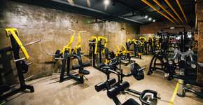 Smart Fit tem promoção com taxa zero de adesão em alguns planos