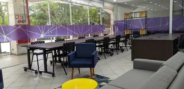 Home office em SP: descubra lugares ótimos para trabalhar fora de casa