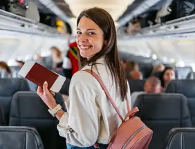 Viagem: Conheça os 10 voos mais pesquisados pelos brasileiros