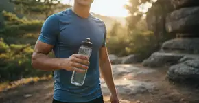 Hábitos simples que transformaram meu desempenho físico sem precisar treinar mais