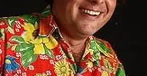 CCSP apresenta show de Zé de Riba