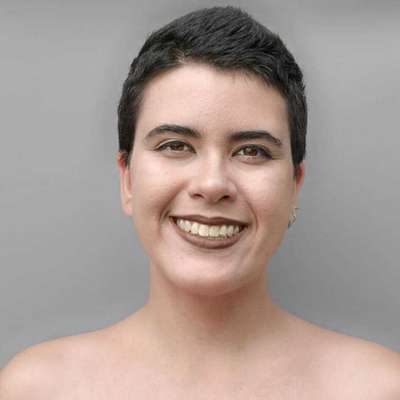 Batom Kianga, da Negra Rosa