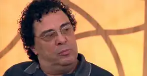 Casagrande fala sobre dependência química e diz gostar de drogas