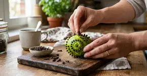 A combinação de cravo-da-índia com limão: para que serve e por que muitas pessoas recomendam