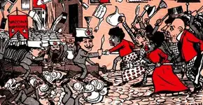 História do Brasil: vídeos explicam a Revolta da Vacina