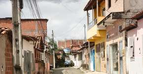 Conheça as cidades mais perigosas do Brasil