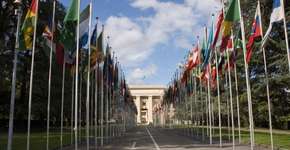 ONU abre 10 vagas para brasileiros