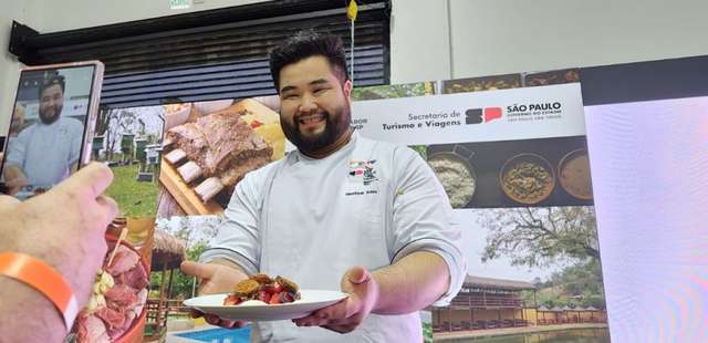 Festival Sabor de São Paulo 