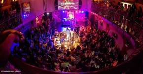 13 passeios para fazer em SP e sair da mesmice