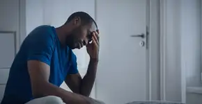 Conheça sintoma de depressão pouco falado e fique atento aos sinais da doença