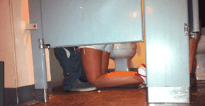 Entenda as Fake News sobre os banheiros unissex da USP e PUC