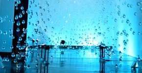 Lágrimas de São Pedro na Caixa Cultural Sé