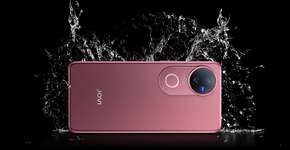 Seu próximo celular está aqui: Jovi V50 traz três câmeras 50MP da Zeiss e ótimo preço!