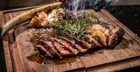 Restaurantes em Orlando e Miami a preço fixo, com menu em três etapas