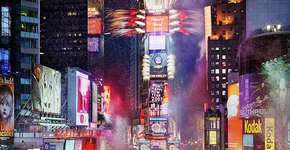 Veja sites para programar o Ano Novo fora do Brasil