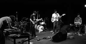 Show de Mamma Cadela