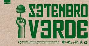 Palestra aberta “Minik Mondó” na Galeria Olido