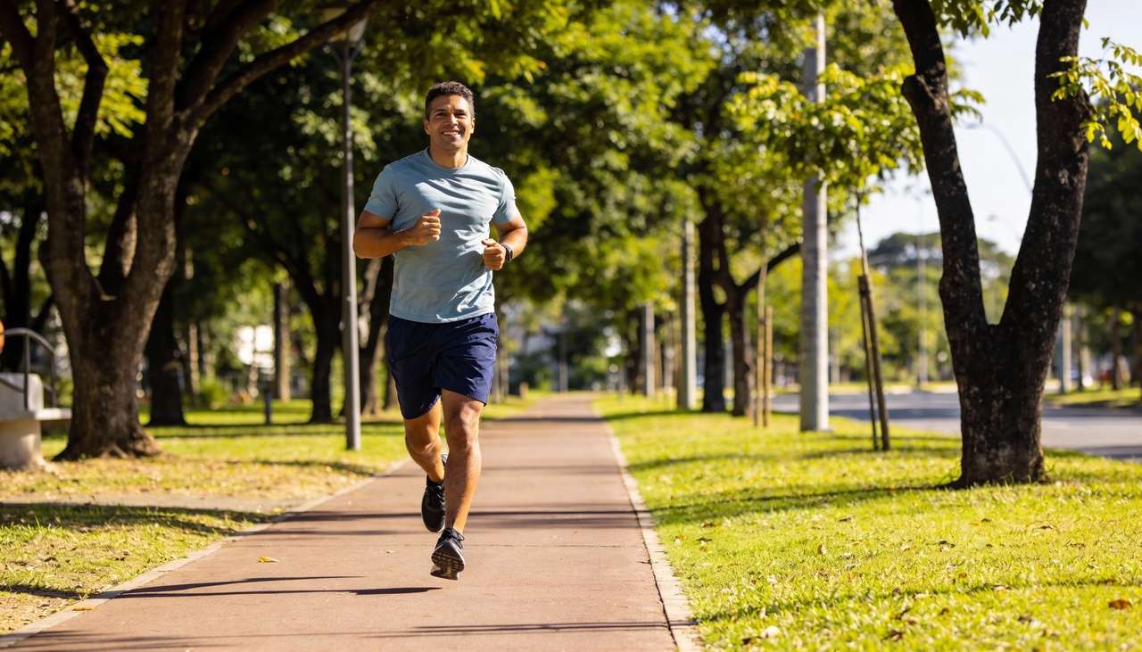 Caminhada rápida ou corrida qual e o jeito fácil de emagrecer sem sofrer